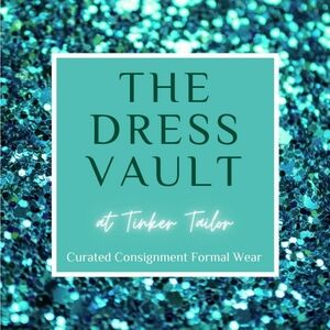 Meet your Posher, Tinker Tailor